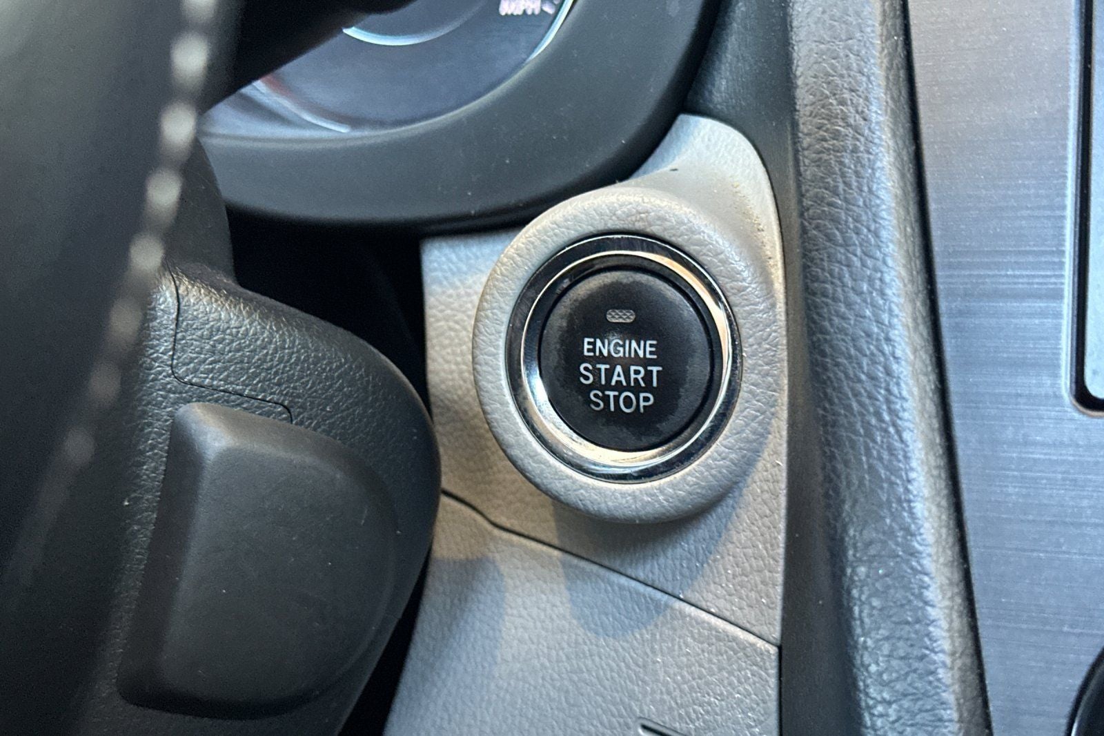 2015 Subaru Forester 2.5i Touring