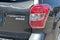 2015 Subaru Forester 2.5i Touring