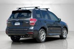 2015 Subaru Forester 2.5i Touring