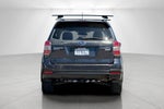 2015 Subaru Forester 2.5i Touring