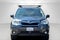 2015 Subaru Forester 2.5i Touring