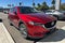 2021 Mazda Mazda CX-5 Grand Touring Reserve