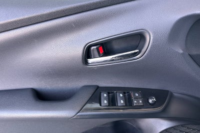 2017 Toyota Prius Two