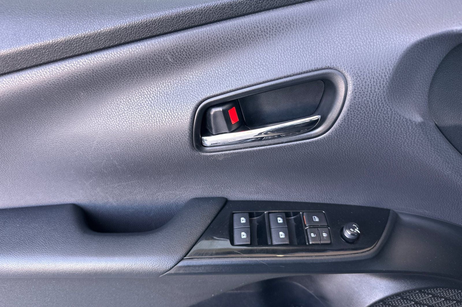 2017 Toyota Prius Two