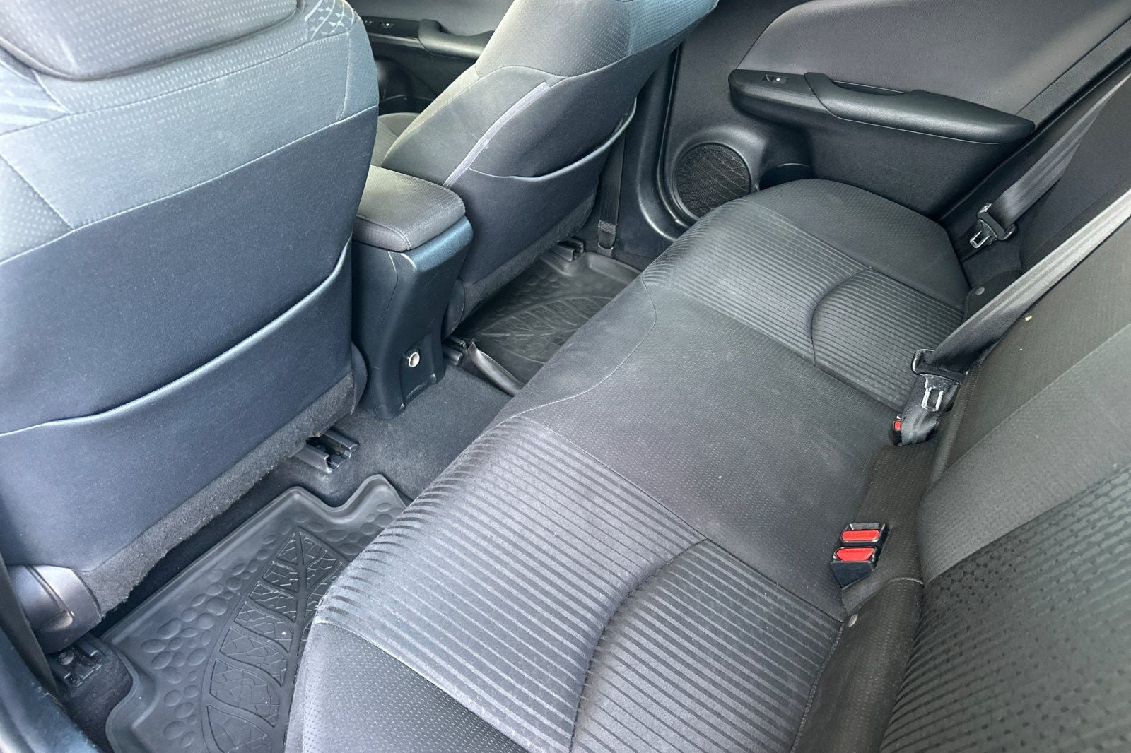 2017 Toyota Prius Two