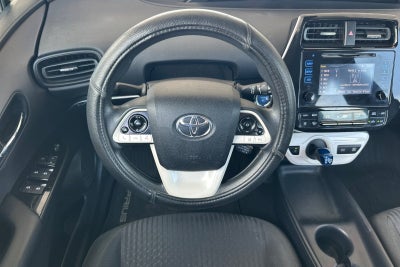 2017 Toyota Prius Two