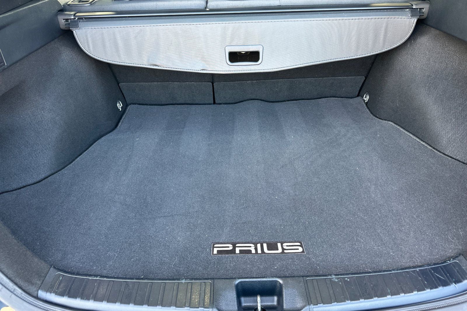 2017 Toyota Prius Two