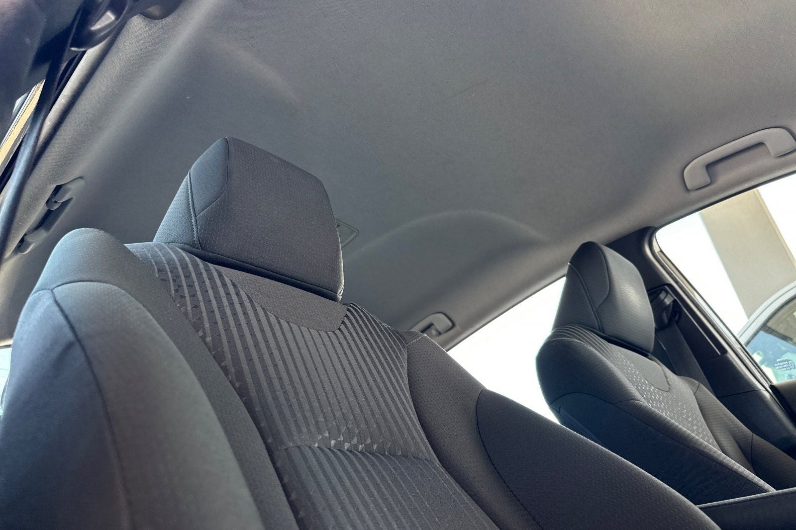 2017 Toyota Prius Two