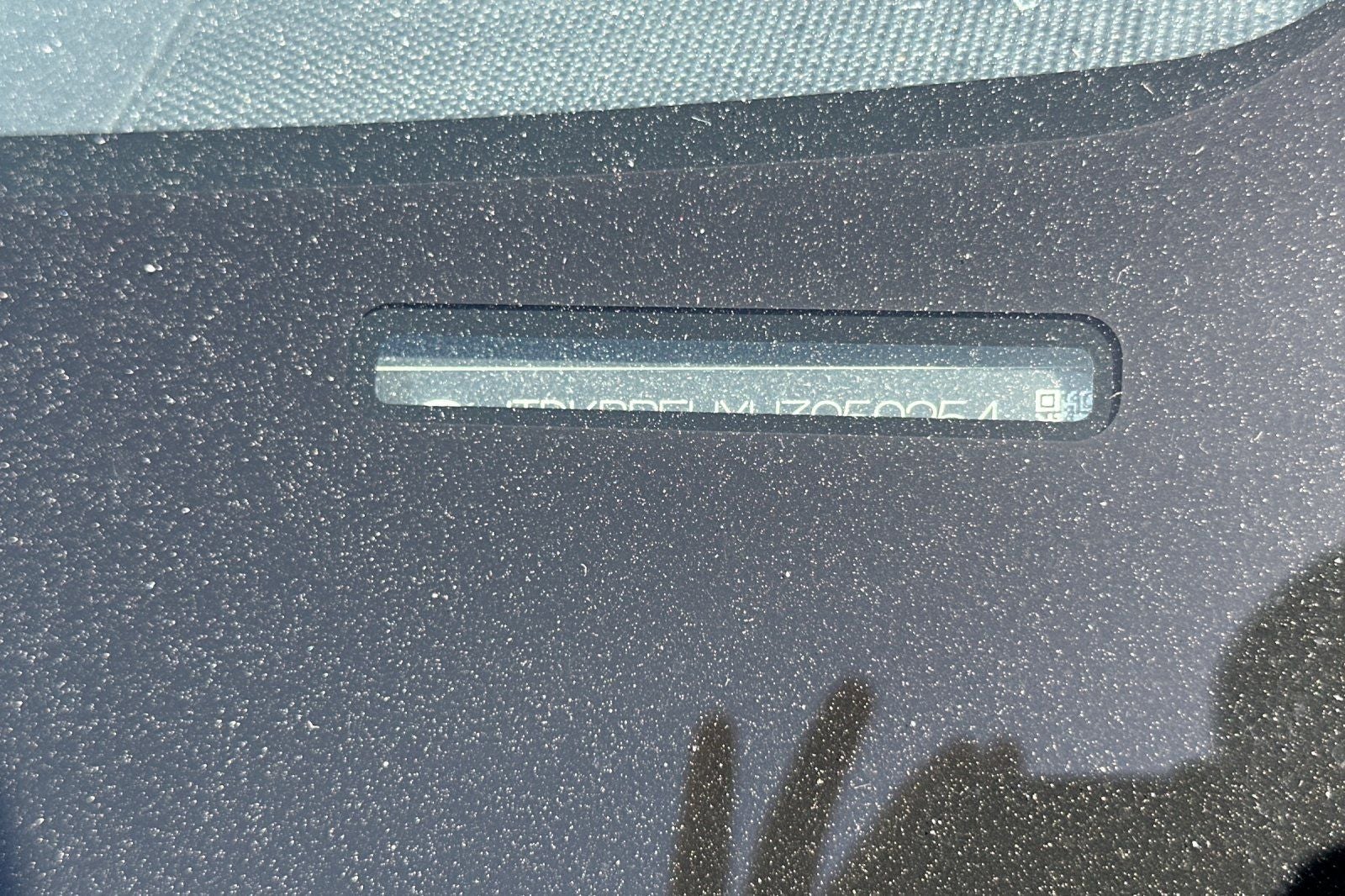 2017 Toyota Prius Four