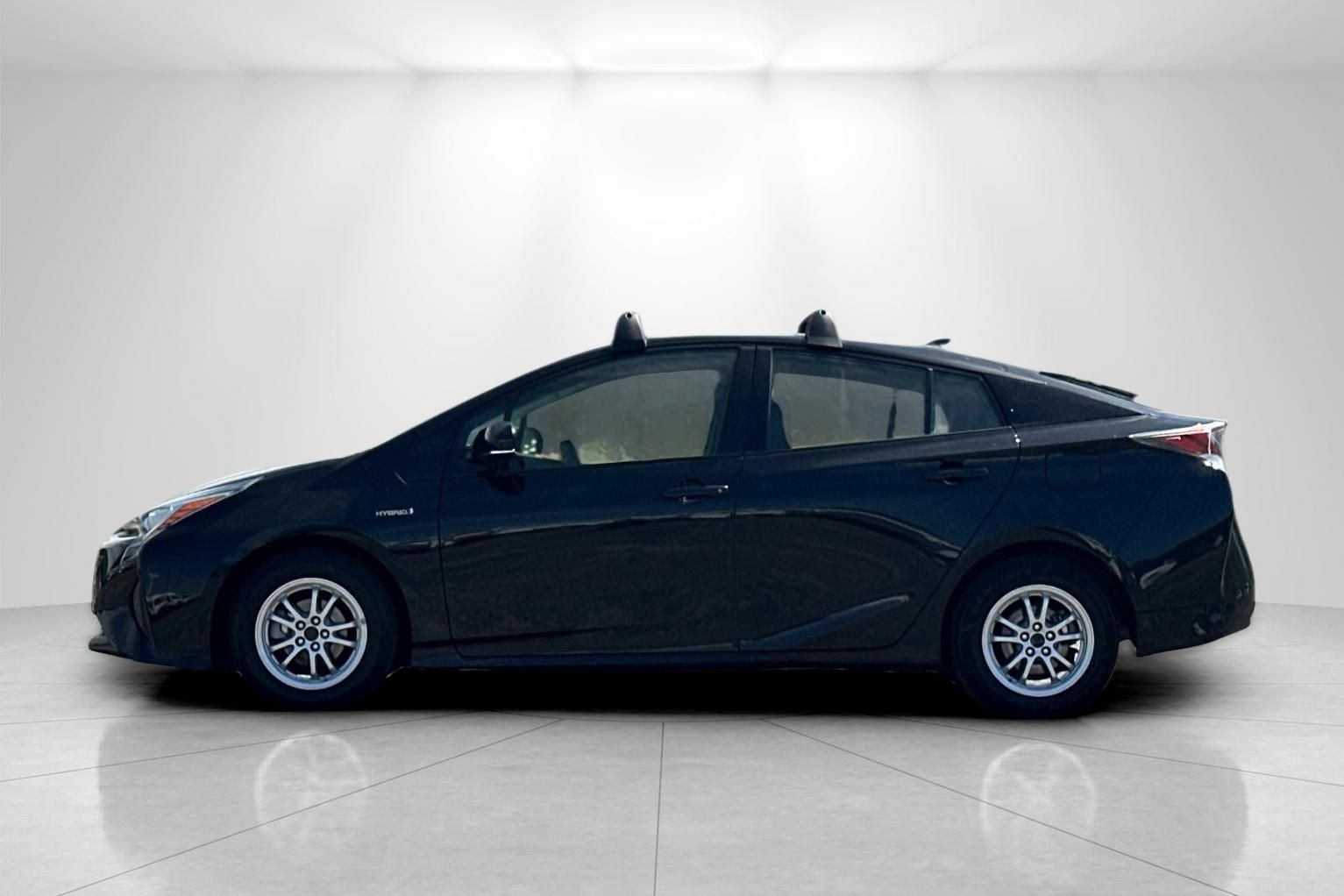 2017 Toyota Prius Two