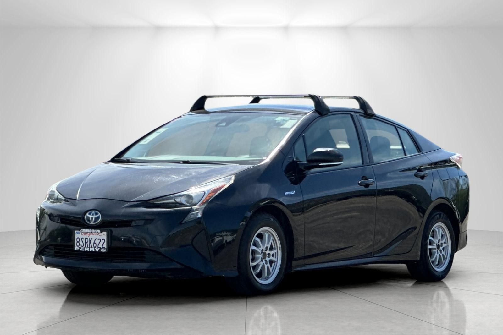 2017 Toyota Prius Two