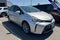 2015 Toyota Prius v Base