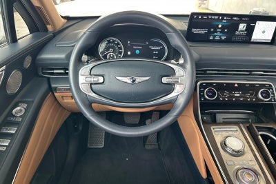 2024 Genesis GV80 3.5T