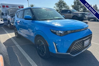 2023 Kia Soul EX
