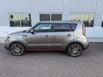 2019 Kia Soul Exclaim