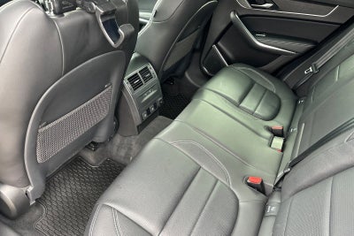 2024 Jaguar F-PACE P400 R-Dynamic S