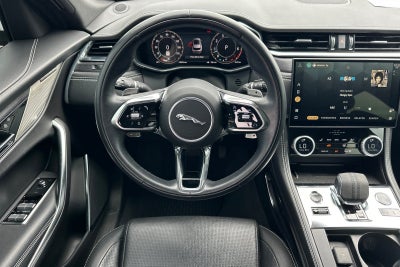 2024 Jaguar F-PACE P400 R-Dynamic S