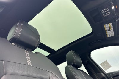 2024 Jaguar F-PACE P400 R-Dynamic S