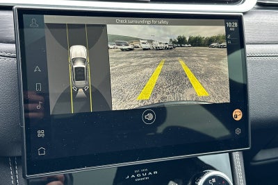 2024 Jaguar F-PACE P400 R-Dynamic S