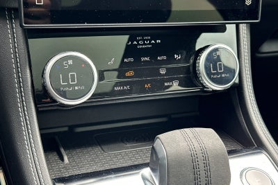 2024 Jaguar F-PACE P400 R-Dynamic S
