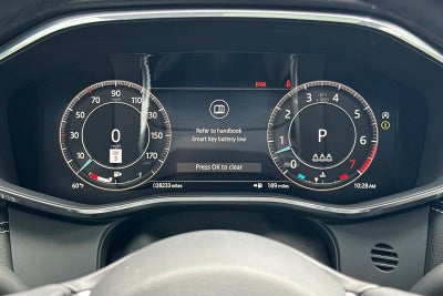 2024 Jaguar F-PACE P400 R-Dynamic S