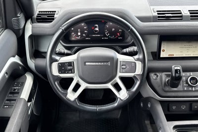 2023 Land Rover Defender 110 X-Dynamic SE