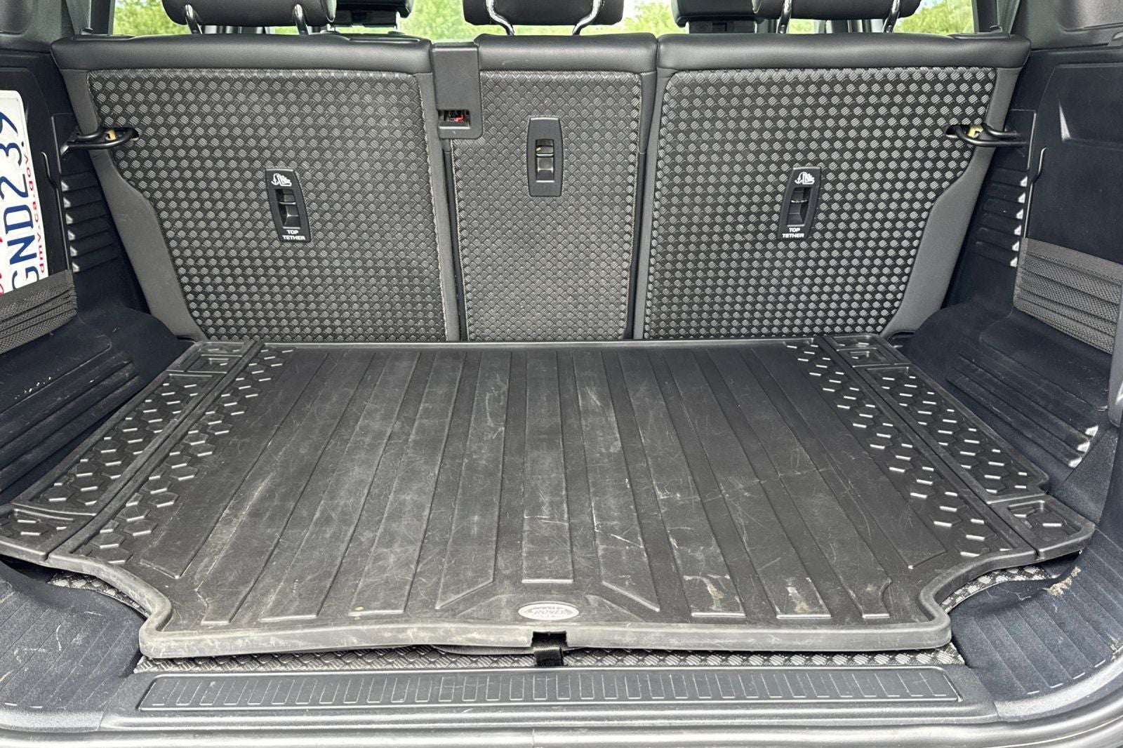2023 Land Rover Defender 110 X-Dynamic SE