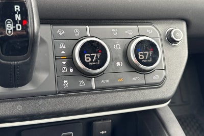 2023 Land Rover Defender 110 X-Dynamic SE