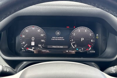 2023 Land Rover Defender 110 X-Dynamic SE