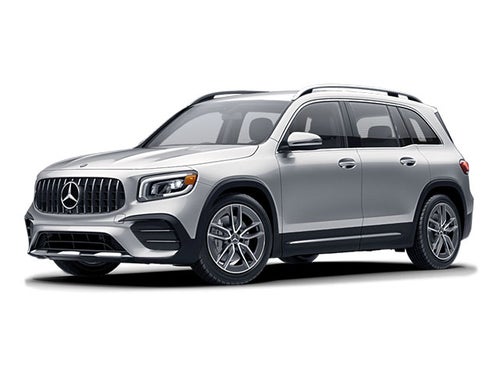 2023 Mercedes-Benz GLB GLB 35 AMG® 4MATIC®