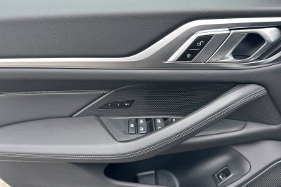 2023 BMW i4 M50