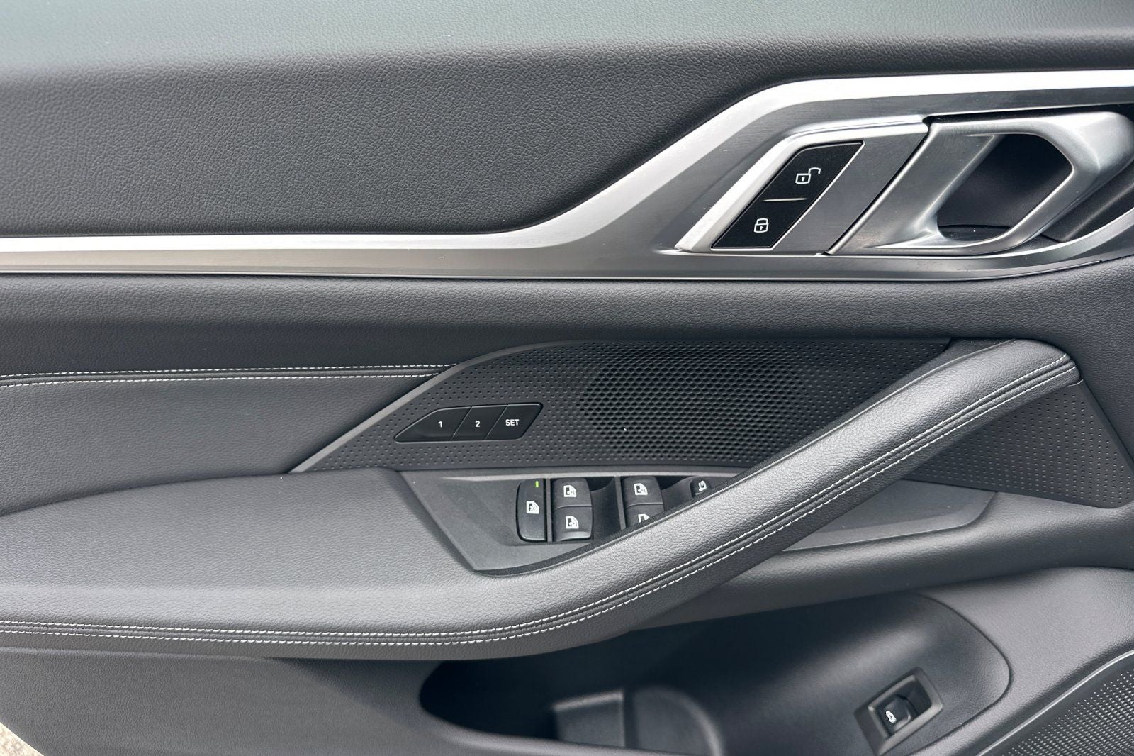 2023 BMW i4 M50