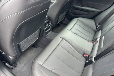 2023 BMW i4 M50