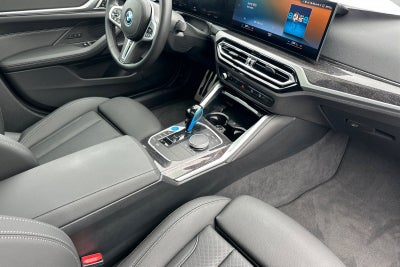 2023 BMW i4 M50