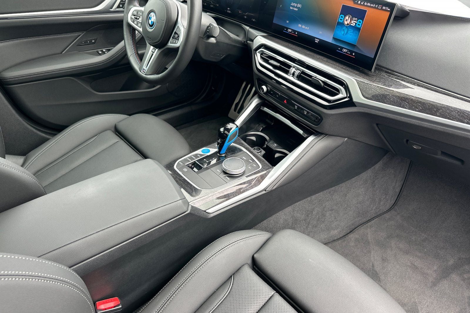2023 BMW i4 M50