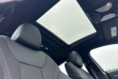 2023 BMW i4 M50