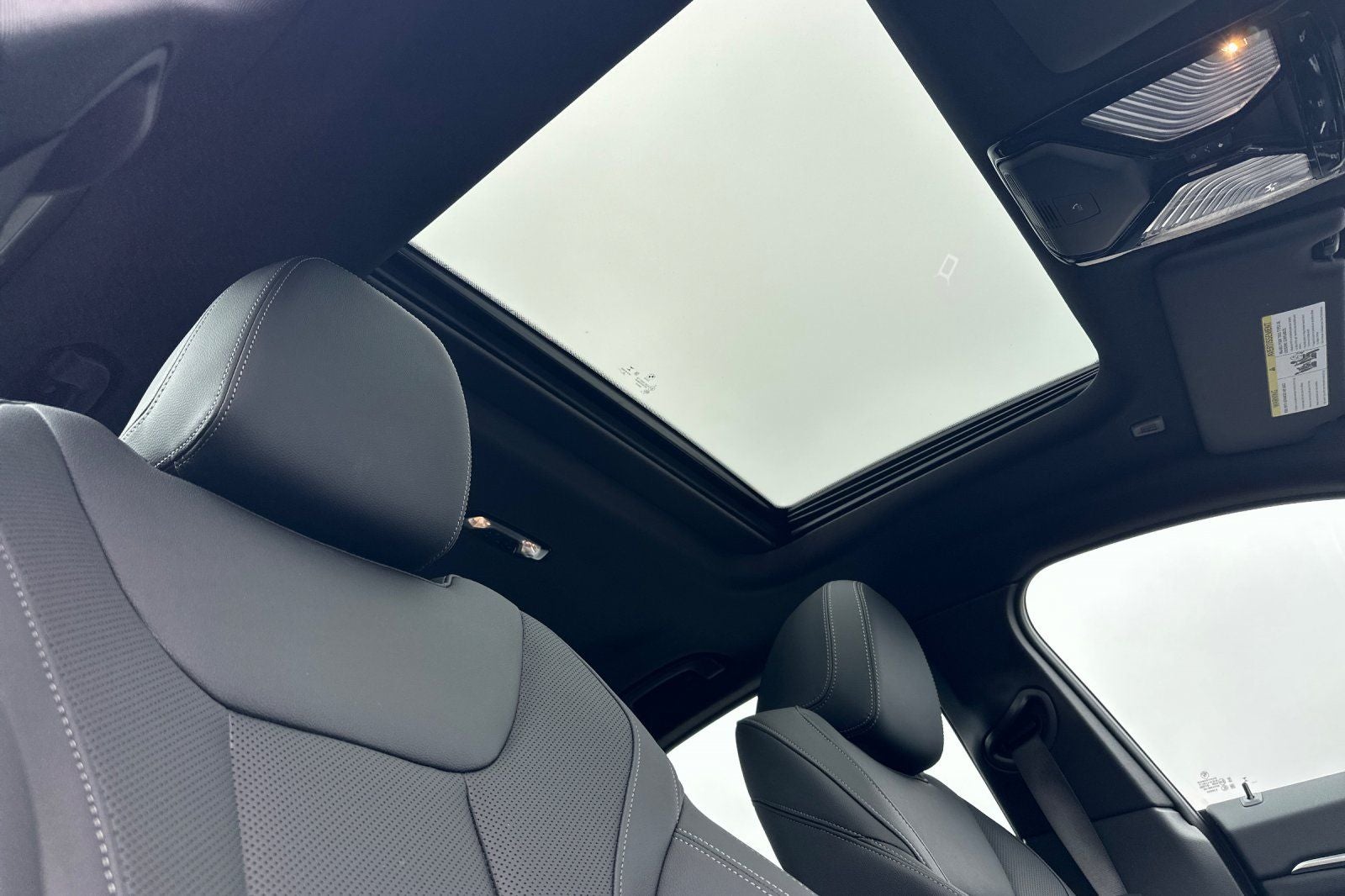 2023 BMW i4 M50