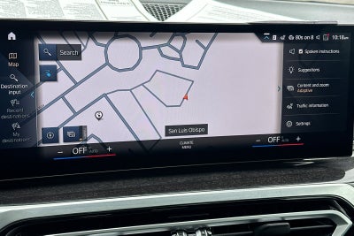 2023 BMW i4 M50