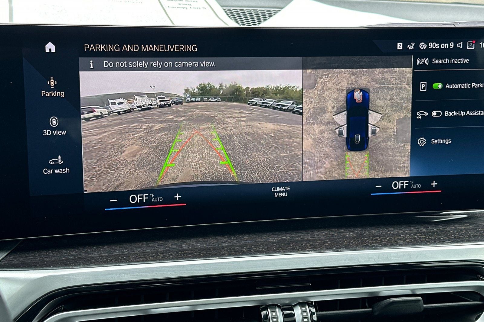 2023 BMW i4 M50