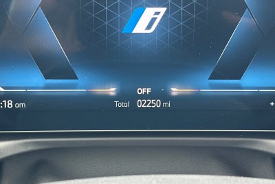 2023 BMW i4 M50