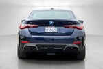 2023 BMW i4 M50