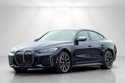 2023 BMW i4 M50
