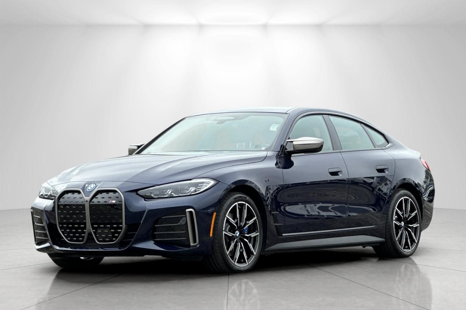 2023 BMW i4 M50