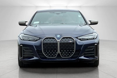 2023 BMW i4 M50