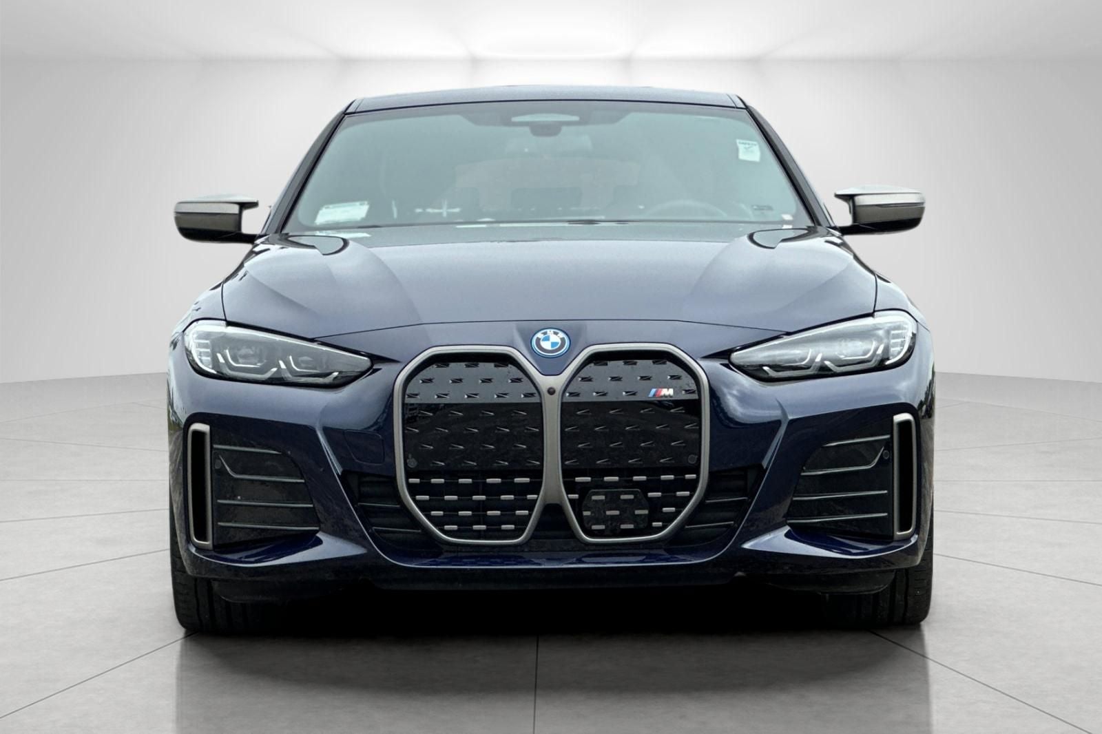 2023 BMW i4 M50