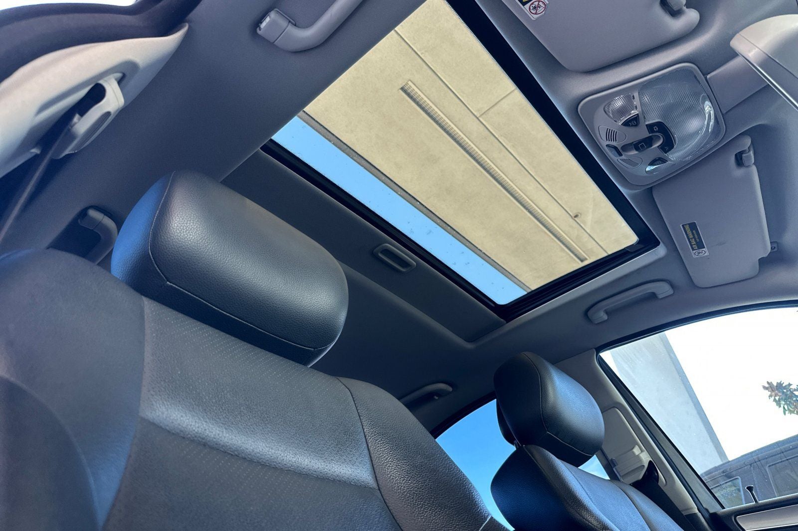 2006 Mercedes-Benz C-Class C 230 Sport