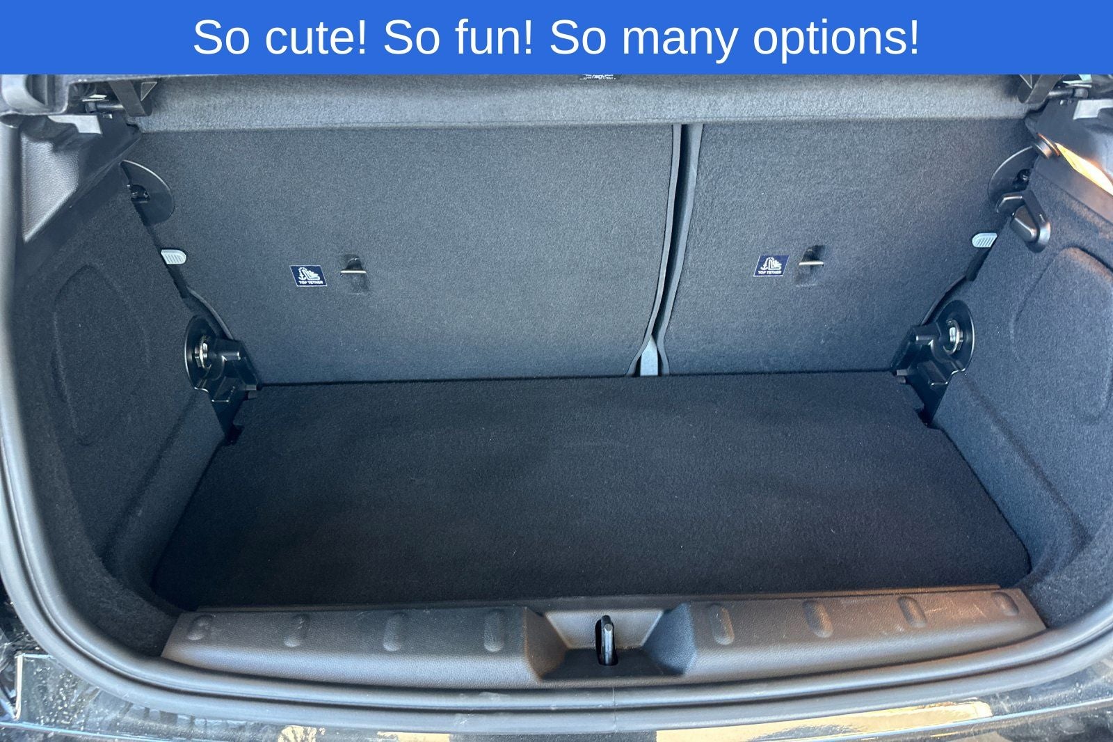 2022 MINI Hardtop 2 Door John Cooper Works