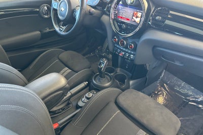2022 MINI Hardtop 2 Door John Cooper Works
