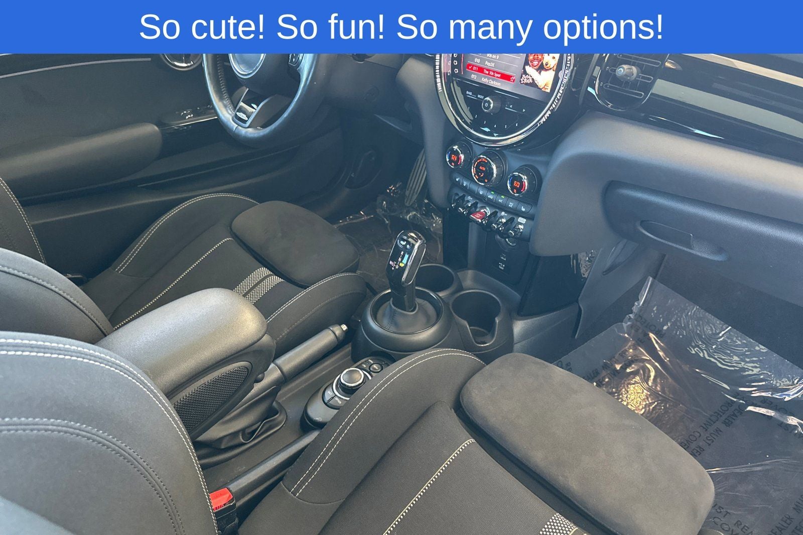 2022 MINI Hardtop 2 Door John Cooper Works