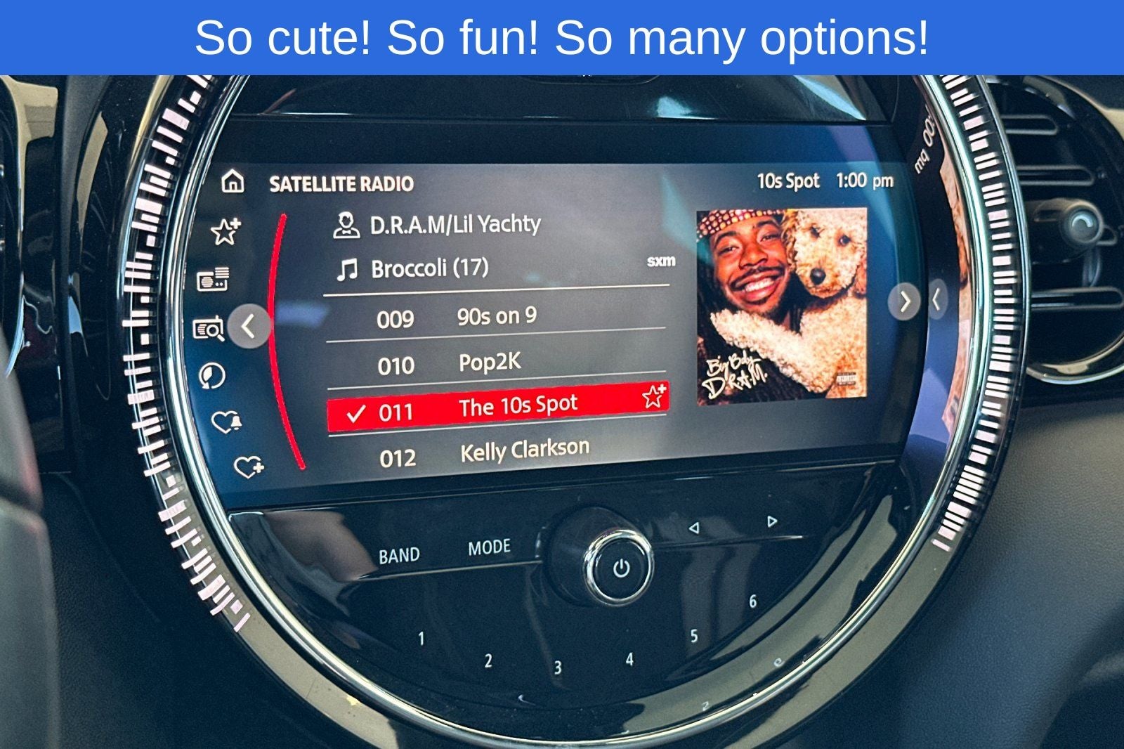 2022 MINI Hardtop 2 Door John Cooper Works